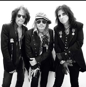 Meet your Posher, Lynn